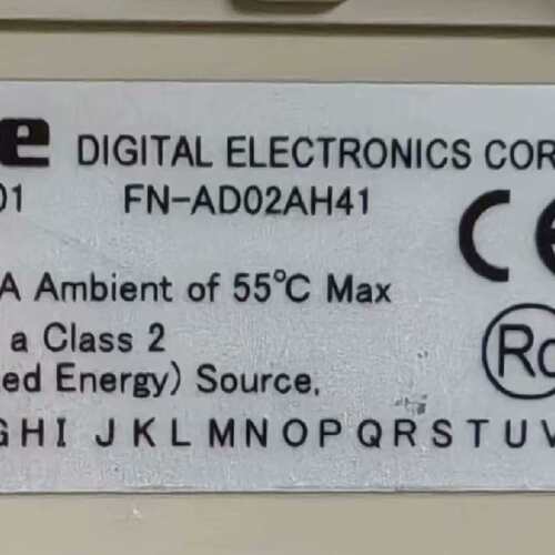 议价2.CREVIS DEVICENET NA-9111&ST-