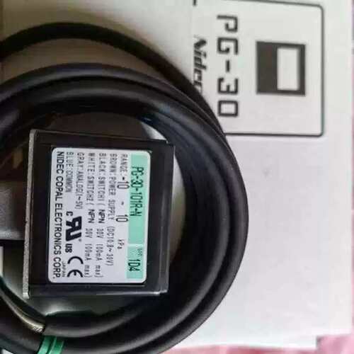 议价正品COPAL科宝压力感测器PG-30-101R-N