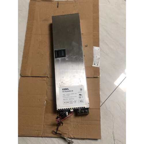 议价正品 Cosel 电源 FETA2500B-48 48V 5