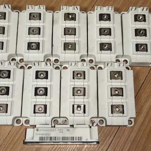 议价FF600R12KE4议价商品