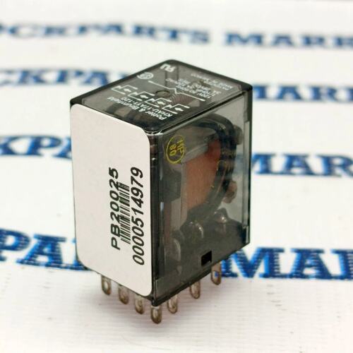 tter & Brumfield继电器KHAU17A11120KHAU-17A11-24KHAU-17A11-12