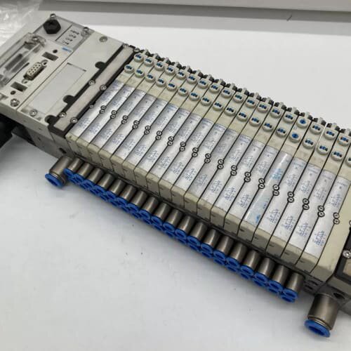 议价FESTO电磁阀 VMPA1-M1H-K-PI 53334 195746