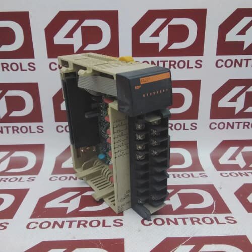 议价Cqm1Ia221 Input Module 8 Point 200240Vac 6Ma 5060Hz