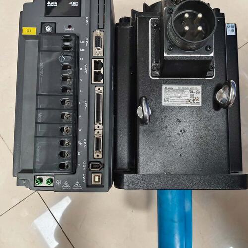 议价伺服驱动器ASD-A2-5523-MASD-A2-3023-MASD-A2-4523-M