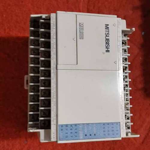 议价 FX1S-30MR-001 成色如图 功