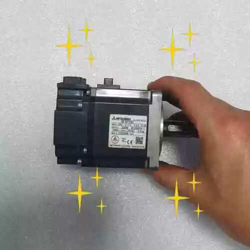 议价伺服马达 HF-KP23G1，200W，3AC 110V