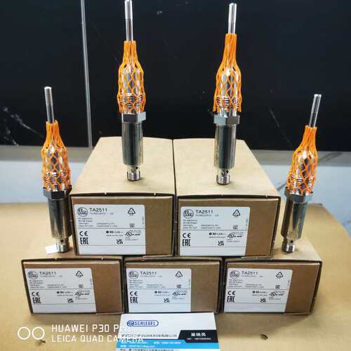 议价ifmTA2511 TA2262 TA2145 TA2115 TA2105 TA2603温度感测器