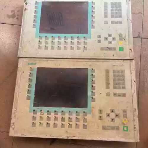 议价非工控屏.6AV6542-0CC10-0AX0.的.