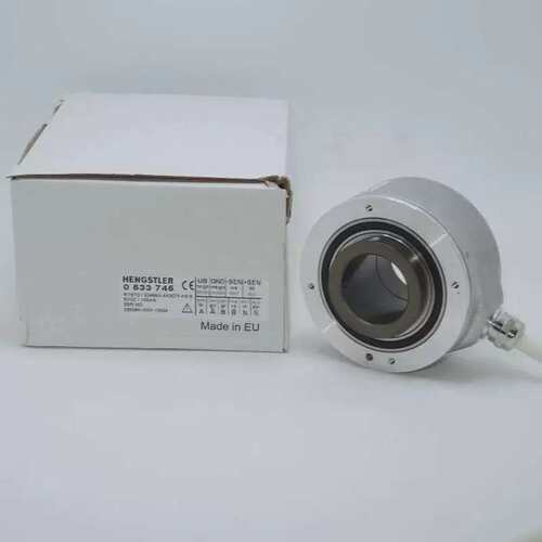 议价0533745 HENGSTLER编码器 RI76TD/2048AX.4X30TF-K0-S 正品
