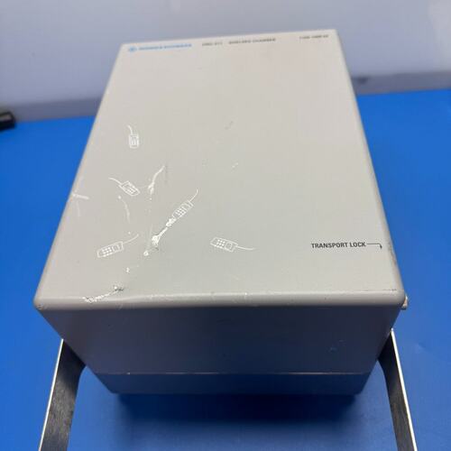 议价R&S屏蔽箱CMU-Z10CMUZ10CMUZ10cmu-z10cmuz10CMU-Z10屏蔽箱