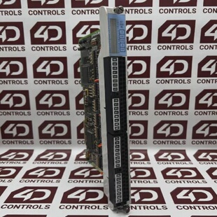 议价6213580Rc Hywell Input Module 24Vdc 32 Point Used Upp