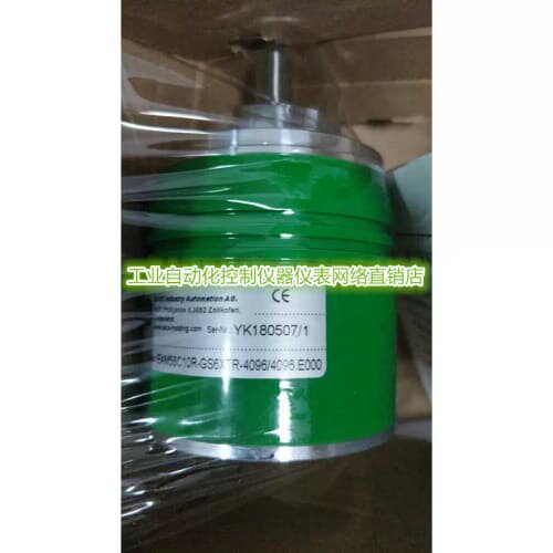议价厂家直发正品ELCO编码器 EC58C10-H6PA-4000