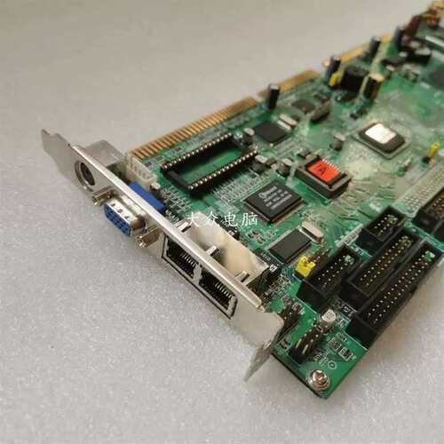 议价议价工控机设备主板F815B REV1.1 F815BVN送CPU 内存 风扇