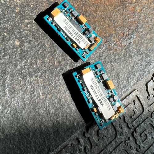 议价XTS5000 加密板 带三密 AES-256及