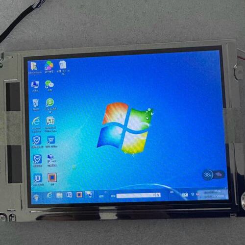 议价SHARP夏普工业显示屏LQ084V1DG42LQ084V1DG21LQ084V1DG41