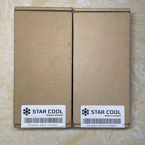 议价Star Cool O2 感测器818745A/818740B