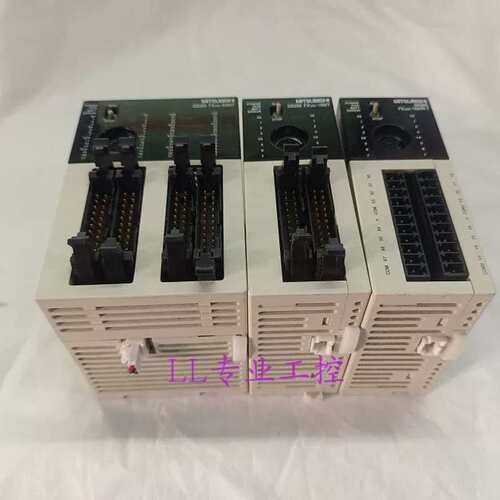 议价PLC FX2NC-16/32/64/96MT/MR-T/D/UL/FX2N-10/20GM/FX3GC