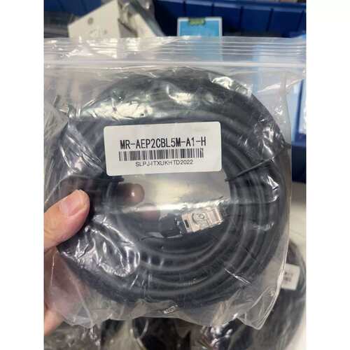 议价s菱伺服电机线 MR-AEP2CBL2M-A1-H MR-