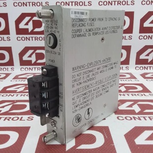 议价12584001 Bently Nevada High Volta Ac Pim 170250Vac Use