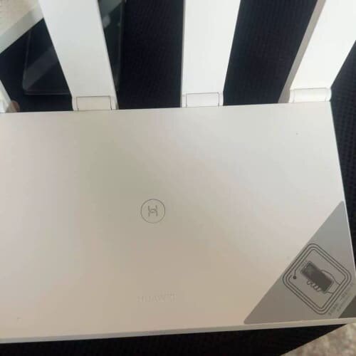 议价WS7200 边缘路由器，3000Mbps wifi 6