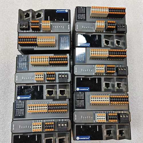 议价非标价MC508CS智能PLC控制器MC500系列，现