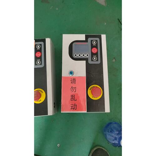 议价POWEVER快速门堆积门控制器A2