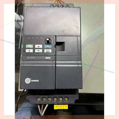 议价Z2400-7R5P 衆辰变频器，实图，功能完好，要