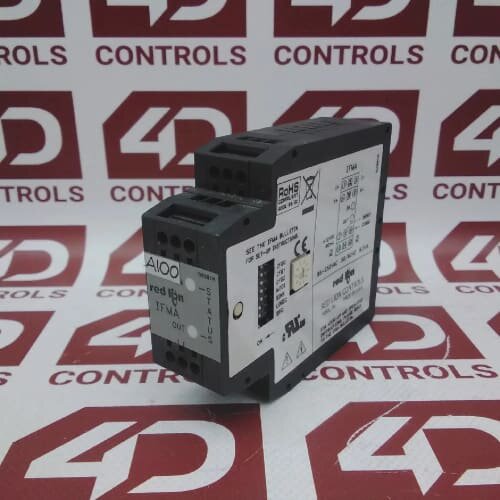 议价Ifma0065 Red Lion Frequency To Analog Converter Used U