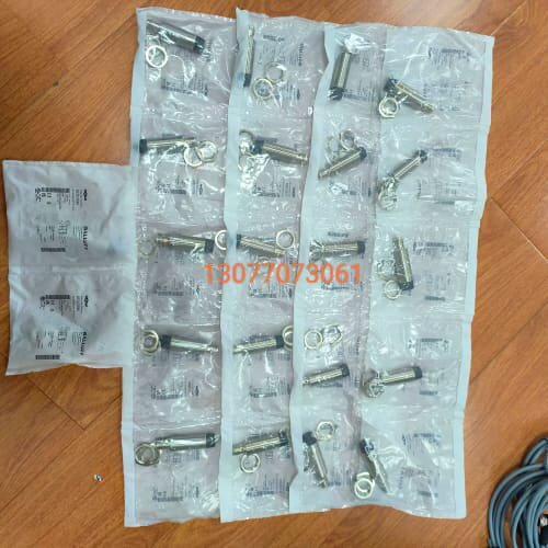 议价BES03RM正品BALLUFF保真正品