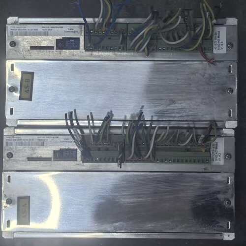 议价并条机乌斯特匀整，成色如图！型号是AS-MODUL，Uste