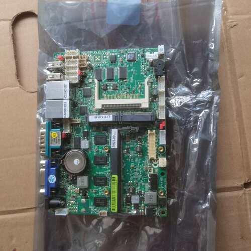 议价台湾工业设备主板8MB-3I525C-RH23-00
