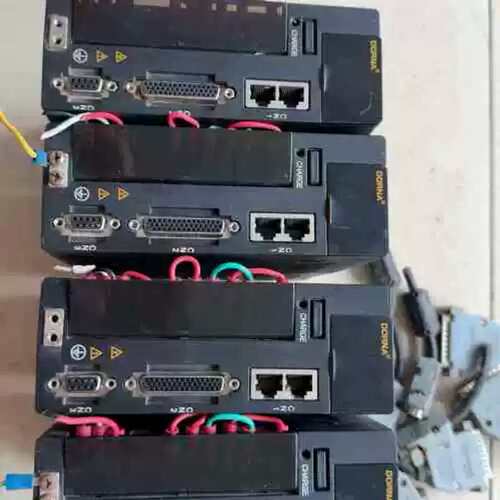 议价4台驱动器EPS- B2-0D75AA-A000-S