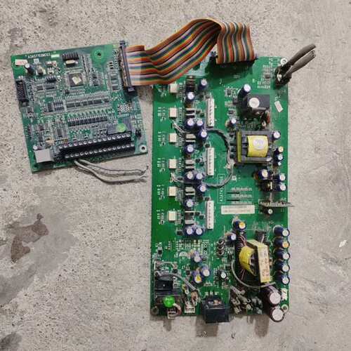 议价变频器主板A3AST152MC03驱动板A3AT453
