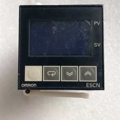 议价A28: E5CN-R2MTC-500 实物拍摄