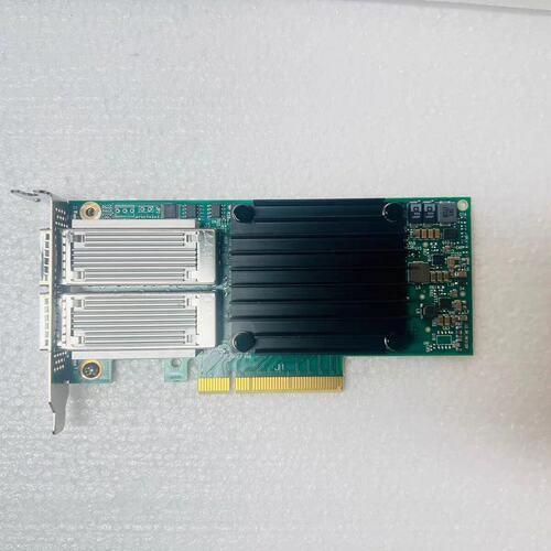 议价Mellanox网卡MCX414AMCX414A-ACATMCX414A-BCAT