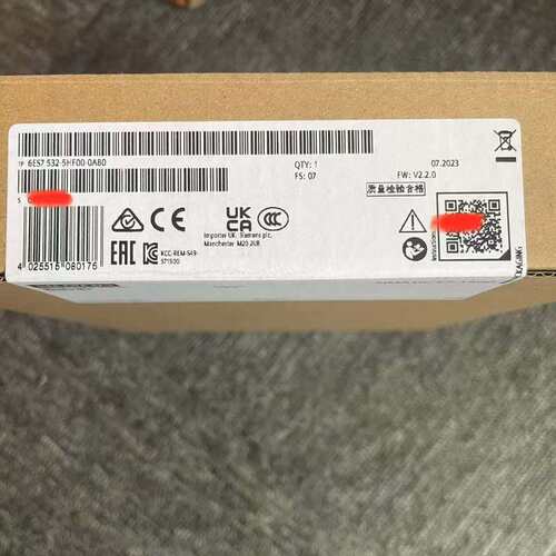 议价6ES7532-5HF00-00