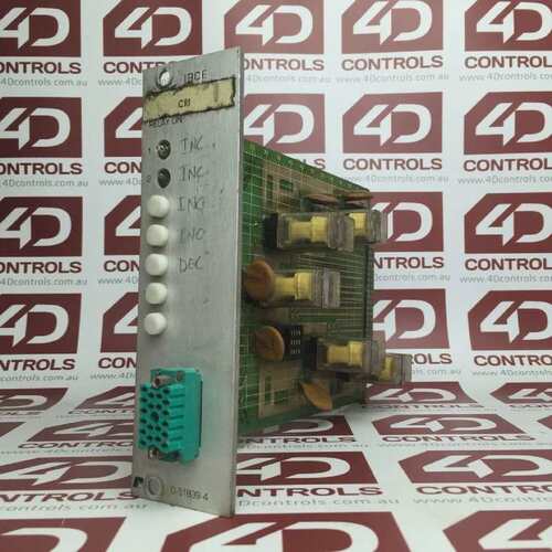 议价0518394 Pc Board Relay Card Irce Used Upp适用