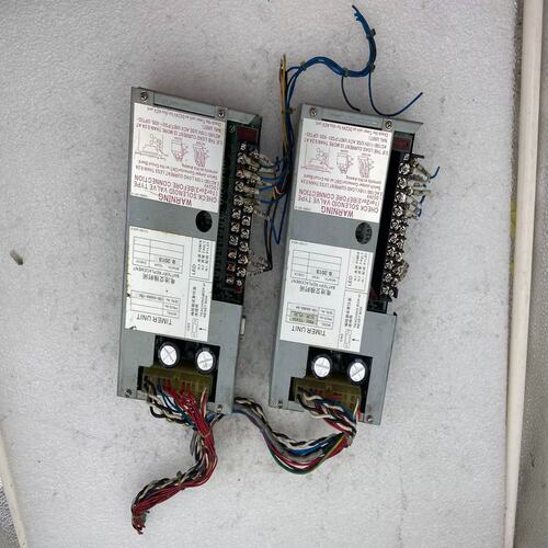 议价PS01-TC45H控制盒ONADEX PC-1081-OO（啊安商行）