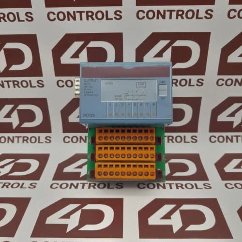议价7Do720.7 BR Automation Output Module Digital 30Vdc Use