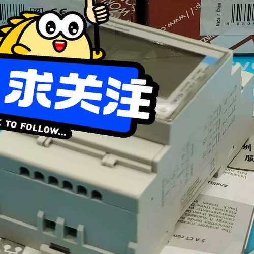 议价CARLO GAVAZZI能源管理电能表EM330-DI(德啤商行）