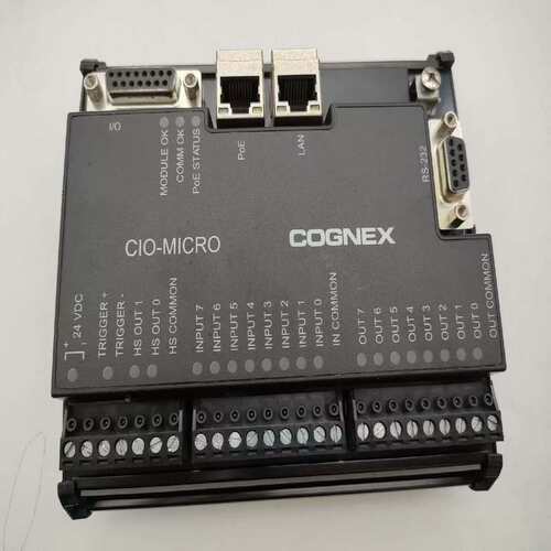 COGNEXCIO-MICRO825-0034-2R（啊安商行）