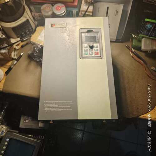 议价PI500 037F3变频器 37KW。成色详见