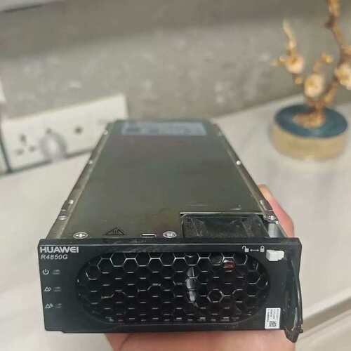 议价R4850G6伺服器电源 未使用 没有 成色如图