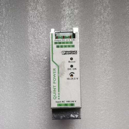 议价电源QUINT-PS1AC24DC5