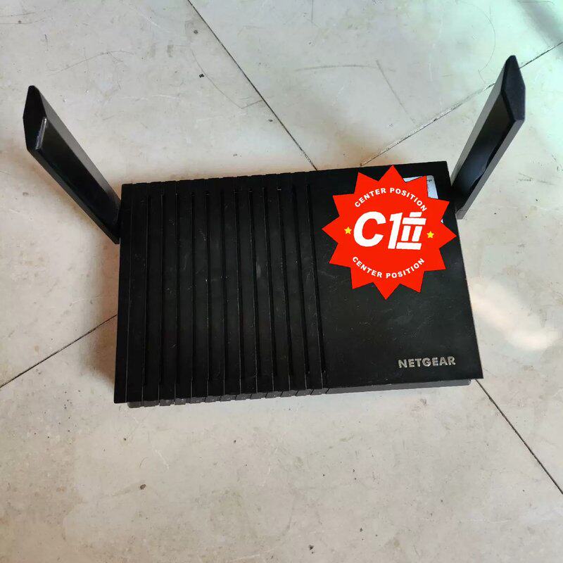 议价网件RAX20 wifi6其它元器件