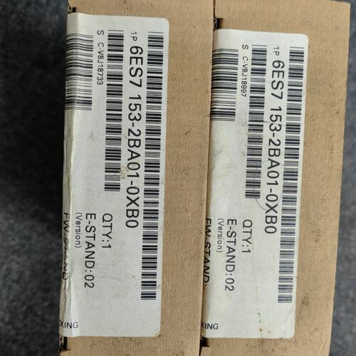 口模块6ES7153-2BA01-0XB06ES7153-2BA02-0XB06ES7153-2BA10-0XB0