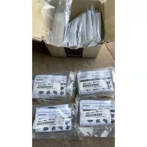 议价：放大器光电感测器：BS5-L1M-P
