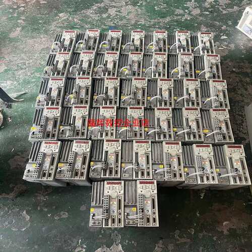 议价克伺服驱动器2003-CSD3-08BX2 800W