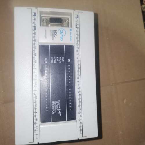 议价NX7 48ADT CH OEMAX PLC模块 韩国