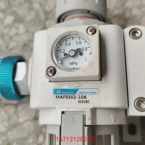 议价MAFR302-10A MAL302-10A气源过滤处理器